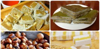 Đặc sản Cao Bằng: Top 15 đặc sản ngon nên thử và mua làm quà