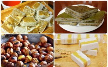 Đặc sản Cao Bằng: Top 15 đặc sản ngon nên thử và mua làm quà