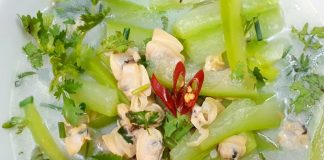 Điểm danh những món ăn ngon mùa hè cho bữa cơm gia đình thêm hấp dẫn