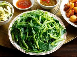 Top 15 món luộc thanh mát dễ làm, tốt cho sức khỏe