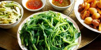 Top 15 món luộc thanh mát dễ làm, tốt cho sức khỏe