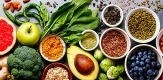 Thực đơn 7 ngày cho người tiểu đường giúp ổn định đường huyết hiệu quả