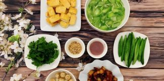 35+ món ăn đưa cơm ngày hè ngon, mát, nấu nhanh trong 15 phút