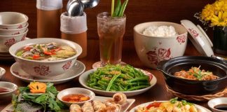 Thực đơn cho gia đình 6 người: 30 ngày ngon, đủ chất, tiết kiệm