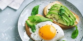 Thực đơn 7 ngày cho người tiểu đường giúp ổn định đường huyết hiệu quả