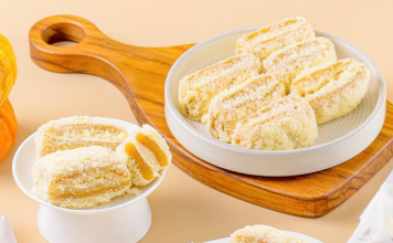 Giòn, dai, mềm: Xu hướng ẩm thực gây sốt tại Hàn Quốc