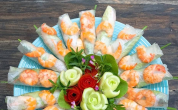 Món ăn thanh mát, bổ sung dinh dưỡng giúp khỏe đẹp trong mùa hè