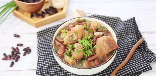 Đậu đỏ làm món gì ngon? Tổng hợp các món mặn từ đậu đỏ thơm ngon, hấp dẫn