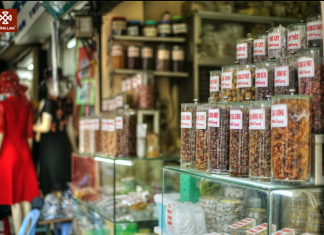 Hà Nội sống và yêu: Nơi giữ gìn nghề truyền thống làm ô mai