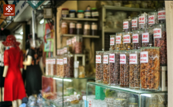 Hà Nội sống và yêu: Nơi giữ gìn nghề truyền thống làm ô mai