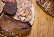 10 món ăn dở nhất thế giới