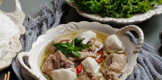 Món ngon từ sấu – nét ẩm thực dân dã Hà Thành