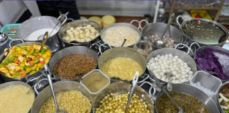 Top 08 quán chè Huế ngon nổi tiếng lâu đời