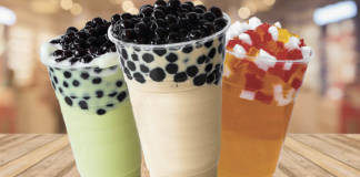 Uống trà sữa có tốt không? 10 tác hại của trà sữa trân châu