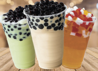 Uống trà sữa có tốt không? 10 tác hại của trà sữa trân châu