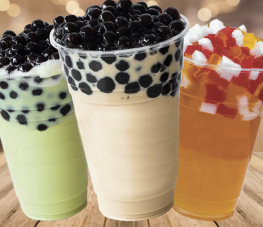 Uống trà sữa có tốt không? 10 tác hại của trà sữa trân châu