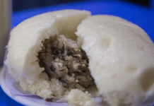 ‘Bánh bao vuông’ hơn 30 năm ở Hà Nội