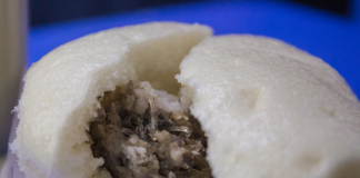 ‘Bánh bao vuông’ hơn 30 năm ở Hà Nội