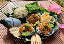 Mì Quảng – món 400 năm mang đậm tình quê
