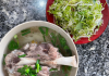 Bún chìa – món ngon mang âm hưởng núi rừng Ban Mê