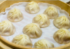 Đỉnh cao của nghệ thuật dimsum Đài Loan