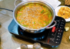 Cua da – đặc sản nức tiếng ở Bắc Giang