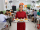 Quán bánh cuốn 65 tuổi được Michelin vinh danh ‘ăn ngon, giá phải chăng’