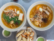 Quán bánh canh trong hẻm ở TP HCM được Michelin vinh danh
